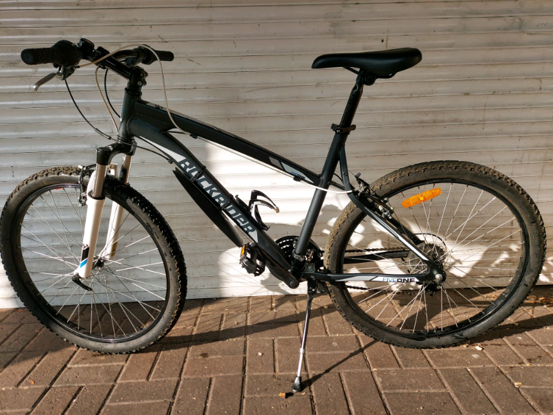 rockrider five one bike